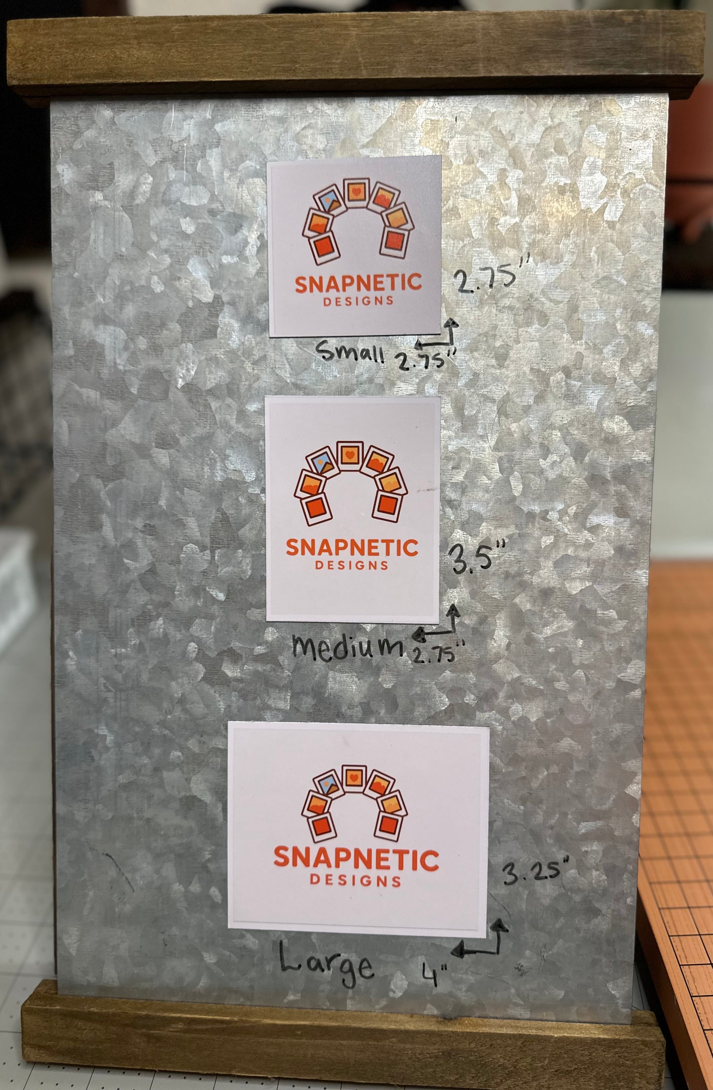 Flexible Magnets